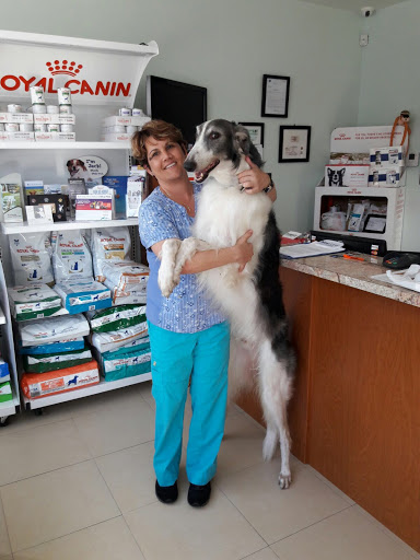 Coral Way Animal Clinic