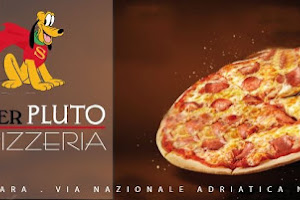 Pizzeria Pluto