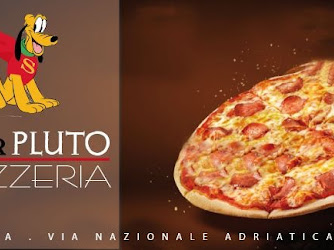Pizzeria Pluto