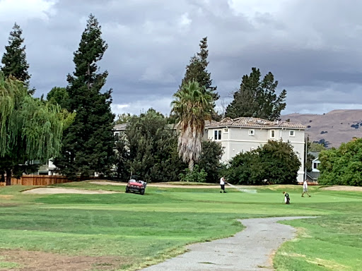 Golf Course «San Jose Municipal Golf Course», reviews and photos, 1560 Oakland Rd, San Jose, CA 95131, USA