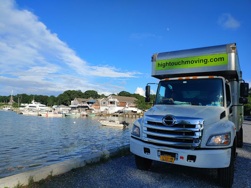 Moving Company «High Touch Moving», reviews and photos, 53-28 11th St, Long Island City, NY 11101, USA