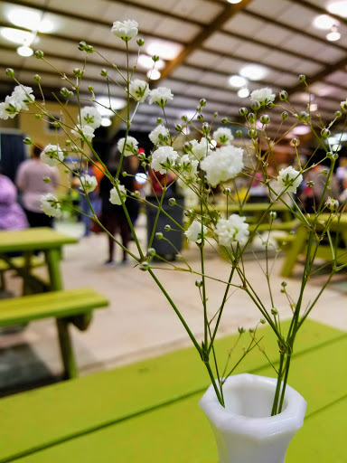 Event Venue «Mobile Fairgrounds», reviews and photos, 1035 Cody Rd N, Mobile, AL 36608, USA