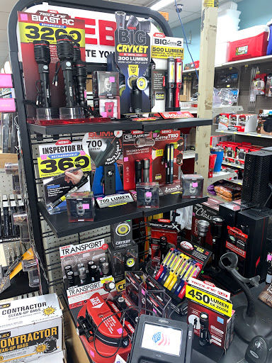 Hardware Store «Fraser Brothers Hardware», reviews and photos, 153 US-6, Mahopac, NY 153 U.S. 6, Mahopac, NY 10541, USA