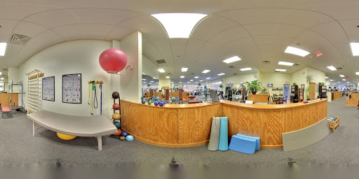 Gym «Wings Fitness», reviews and photos, 2100 NJ-35, Sea Girt, NJ 08750, USA