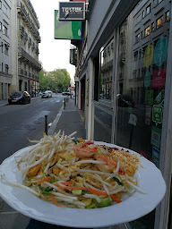 Photo n°50 de Tuk Tuk à Paris ()