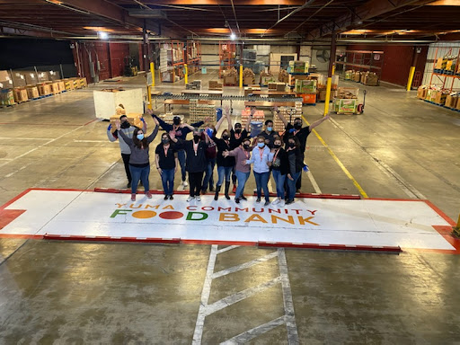 Food Bank «Yuma Community Food Bank», reviews and photos