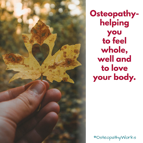Baks Osteopathy Ltd - Other