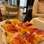 Photo n°2 de l'avis de Szymon.u fait le 06/02/2022 à 13:53 sur le  Piccola Osteria Zemian à Modena