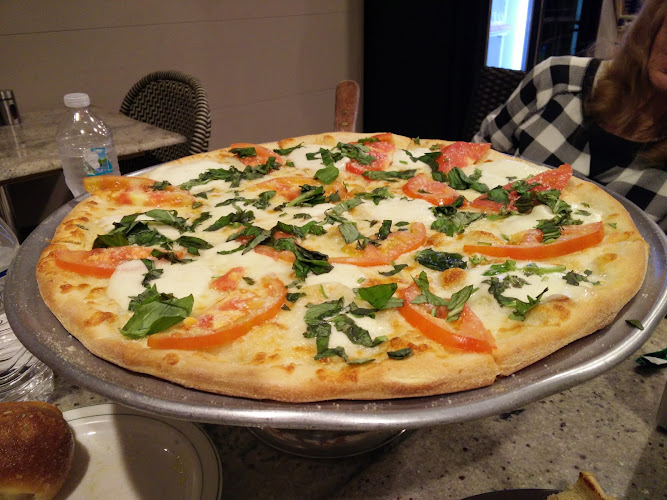 #1 best pizza place in North Palm Beach - Pizza Bella