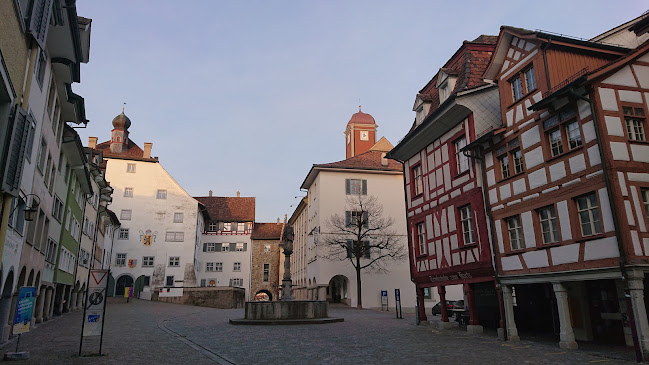 Rezensionen über Wiler Altstadt, ein Juwel der Ostschweiz in Wil - Museum