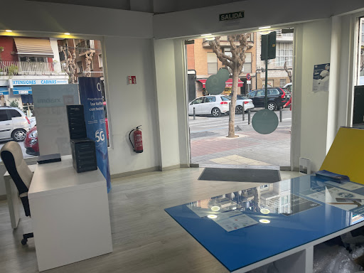 Reparación Moviles Murcia - Quo Telecom