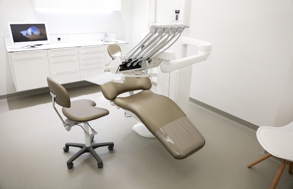 Imagen de Clínica Dental Arias López (1 de 6)