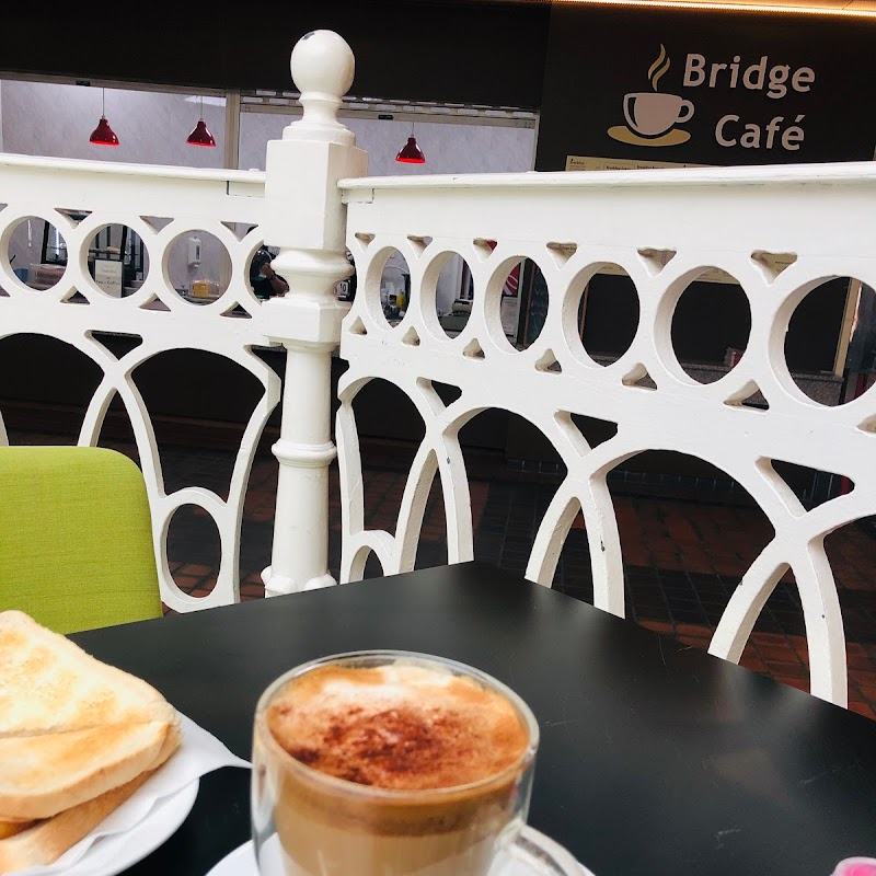 Bridge Cafe in Fratton