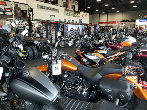 Motorcycle Dealer «DHY Motorsports», reviews and photos, 1300 Clements Bridge Rd Clements Bridge Road, Deptford Township, NJ 08096, USA