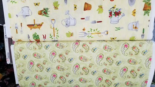 Fabric Store «Foam & Fabrics Outlet», reviews and photos, 3049 Hendersonville Rd, Fletcher, NC 28732, USA