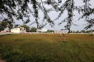 Awdhesh Pratap Singh University Stadium image