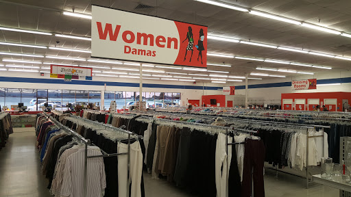 Thrift Store «Thrift City Inc», reviews and photos, 6804 Huebner Rd, San Antonio, TX 78238, USA