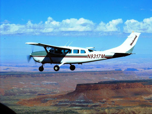 Sightseeing Tour Agency «Westwind Air Service», reviews and photos, 732 W Deer Valley Rd, Phoenix, AZ 85027, USA