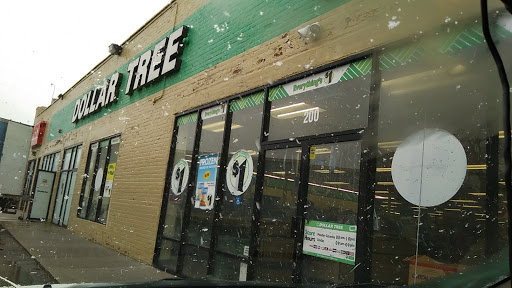 Dollar Store «Dollar Tree», reviews and photos, 200 Hempstead Turnpike, West Hempstead, NY 11552, USA