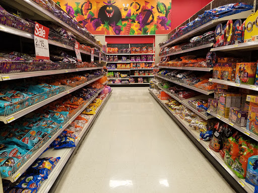 Department Store «Target», reviews and photos, 803 Industrial Blvd, Smyrna, TN 37167, USA