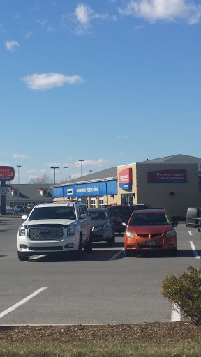 Tire Shop «Firestone Complete Auto Care», reviews and photos, 17620 Valley Mall Rd, Hagerstown, MD 21740, USA