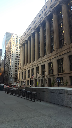 Performing Arts Theater «Cadillac Palace Theatre», reviews and photos, 151 W Randolph St, Chicago, IL 60601, USA