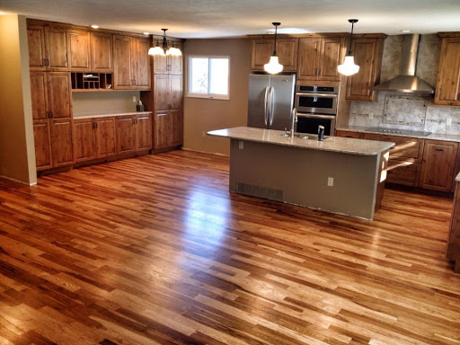 Havens Hardwood Floors