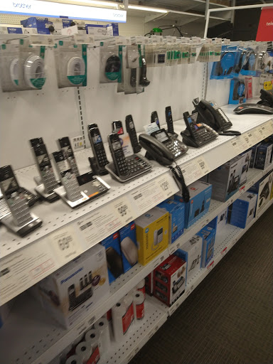 Office Supply Store «Office Depot», reviews and photos, 222 Fairview Dr, Carson City, NV 89701, USA