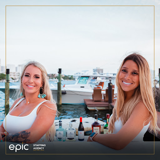 Temp Agency «Epic Staffing Agency», reviews and photos, 333 SE 2nd Ave #2000, Miami, FL 33131, USA