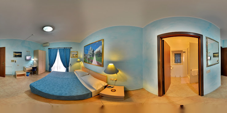 Chambres hôtels Hotel Veronese 16124 Genoa