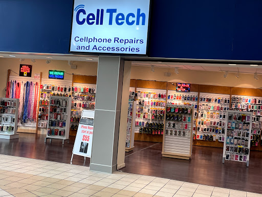 Cell Phone Store «Muncie Cell Phone Repair», reviews and photos, 3501 N Granville Ave, Muncie, IN 47303, USA