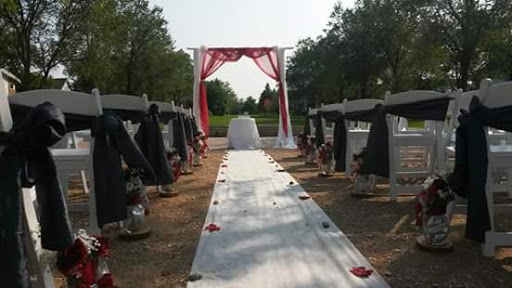 Community Center «The Byron Colby Barn», reviews and photos, 1561 Jones Point Rd, Grayslake, IL 60030, USA