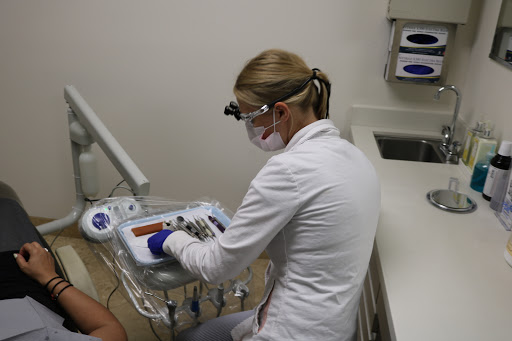 Dr. Smile - El Segundo image