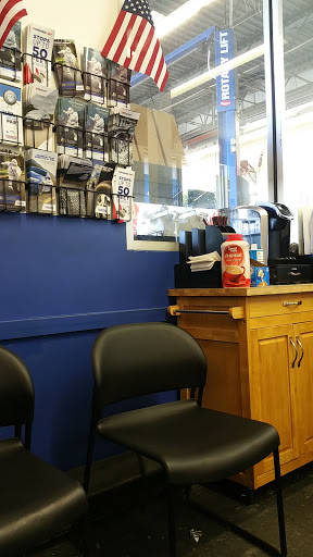 Auto Parts Store «Pep Boys Auto Parts & Service», reviews and photos, 216 Highland Ave, Seekonk, MA 02771, USA