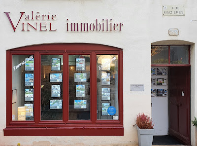 Vinel Immobilier à Beaune