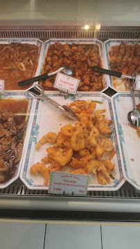 Plats et boissons du Restaurant asiatique Festin de Chine à Saint-Ouen-sur-Seine - n°15
