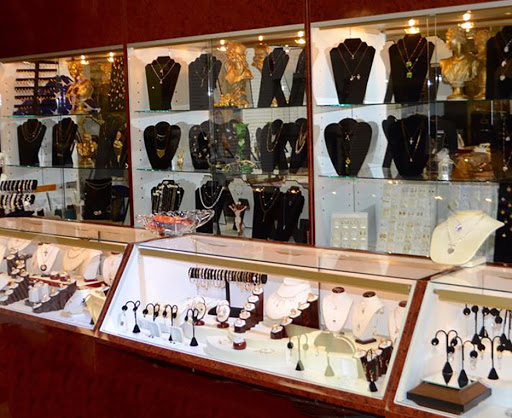 Jewelry Store «Elsie Fine Art Jewelrs», reviews and photos, 48 Stiles Ln, Pine Brook, NJ 07058, USA