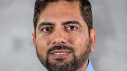 Muhammad Ansar, MD - IU Health Physicians Endocrinology Diabetes & Metabolism