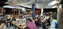 Atmosphère du Restaurant français CHEZ PRANO à Durban-Corbières - n°12
