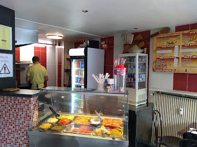 LOS-TACOS-ESPLANADE-STRASBOURG à Strasbourg