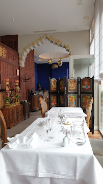 Atmosphère du Restaurant indien Jodhpur Palace à Paris - n°15