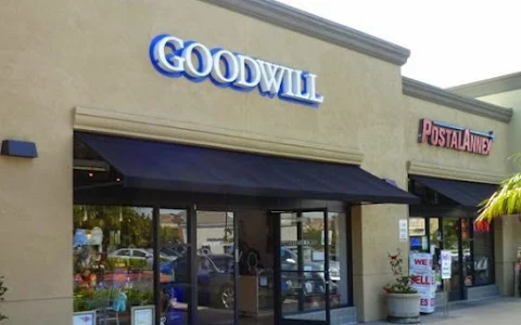 Goodwill Retail Store and Donation Center image