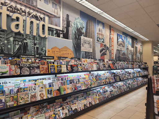 Book Store «Barnes & Noble», reviews and photos, 297 Oakbrook Center, Oak Brook, IL 60523, USA