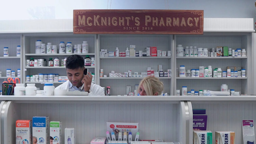 Mcknight's Pharmacy