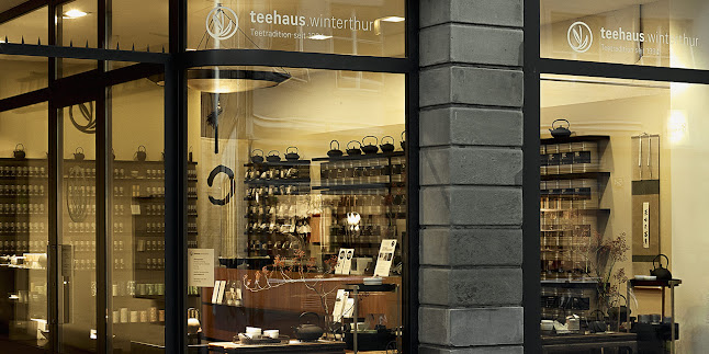 Kommentare und Rezensionen über Teehaus Winterthur