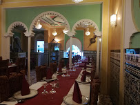 Atmosphère du Restaurant marocain Le Soleil d'Agadir à Maubeuge - n°10
