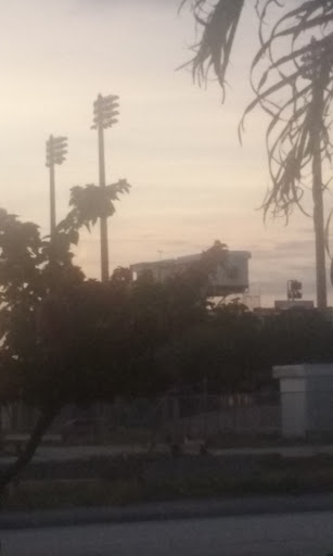 Stadium «Lockhart Stadium», reviews and photos, 1350 NW 55th St, Fort Lauderdale, FL 33309, USA