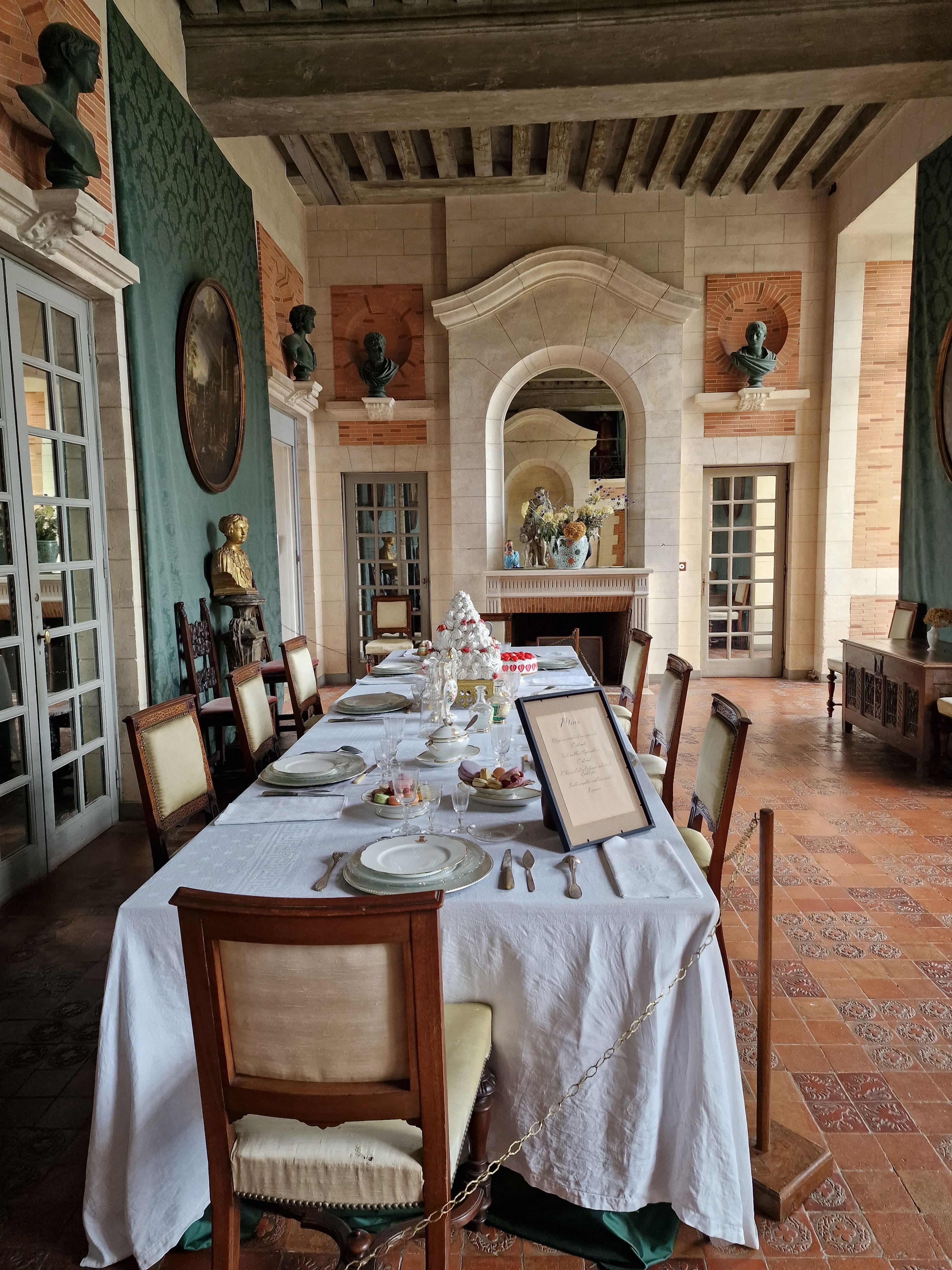 Photo n° 4 de l'avis de Dreamcatcher.e fait le 06/08/2023 à 08:16