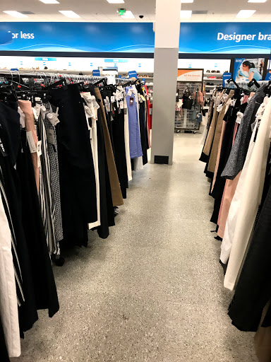 Clothing Store «Ross Dress for Less», reviews and photos, 2595 N Decatur Rd, Decatur, GA 30033, USA