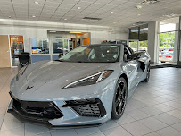 Simms Chevrolet Co - Photo 2 - Car repair in Clio, MI, Flint